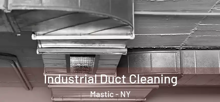  Industrial Duct Cleaning Mastic - NY