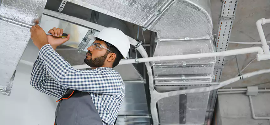 Proactive Ac Vent Repairs & Air Duct Replacement Companies Near Me in Mastic