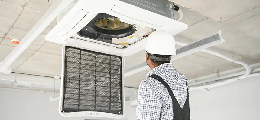 Our Affordable Duct Cleaning Near Me Services in Mastic, NY