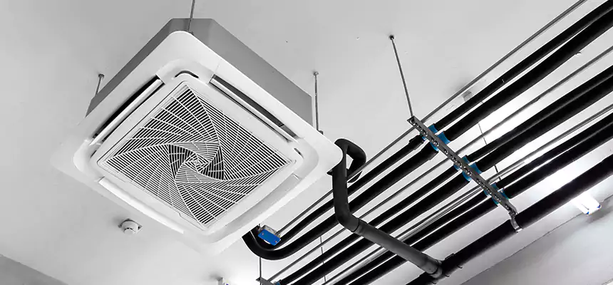 Our Air Duct Deep Cleaning Services in Mastic, NY