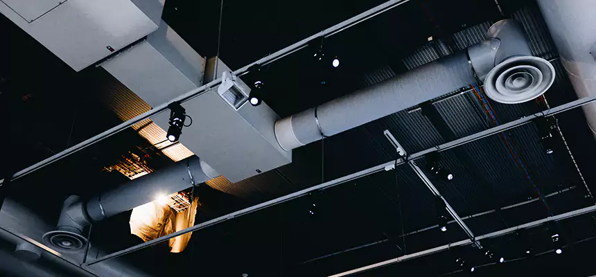 Our Air Duct Replacement Services in Mastic, NY