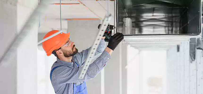 Our Air Vent Replacement Services in Mastic, NY