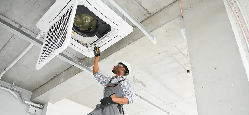 Efficient Multi‑Unit & HOA Annual Vent Cleaning Plans in Mastic