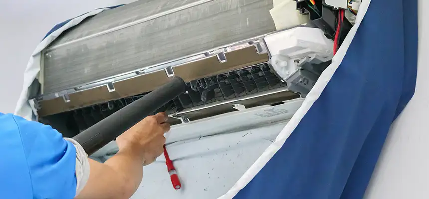 Advanced Clogged Dryer Vent Repair for Multi-Unit & Commercial in Mastic, NY