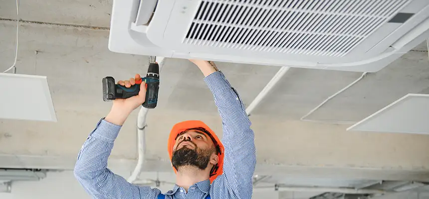 Detailed Multi‑Unit Riser & Roof Termination Cleaning in Mastic