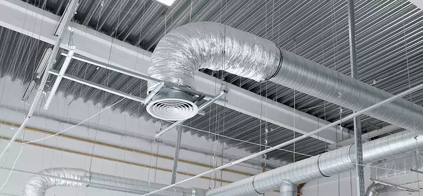 Our Dryer Vent Hose Replacement Services in Mastic, NY