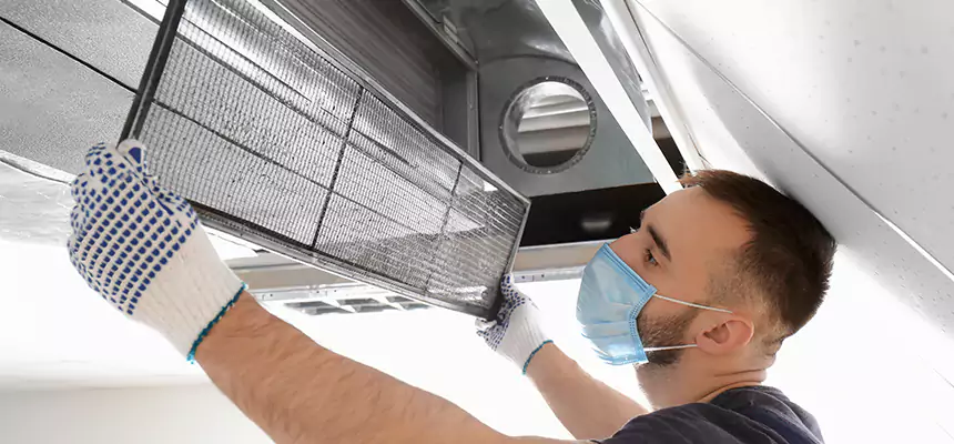 Our Dryer Vent Replacement Services in Mastic, NY