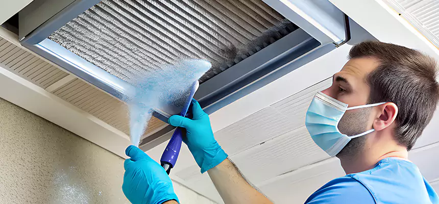 Our Home Ventilation Cleaning Services in Mastic, NY