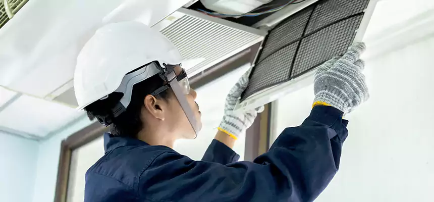 Our Mold & Mildew Removal from Air Ducts Services in Mastic, NY