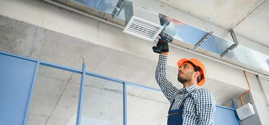 Efficient Exhaust Vent Cleaning in Mastic, NY