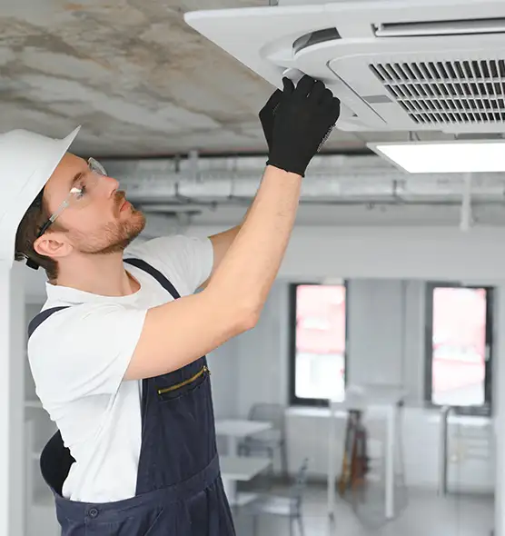 Top Affordable Duct Cleaning Services Near Me in Mastic, NY