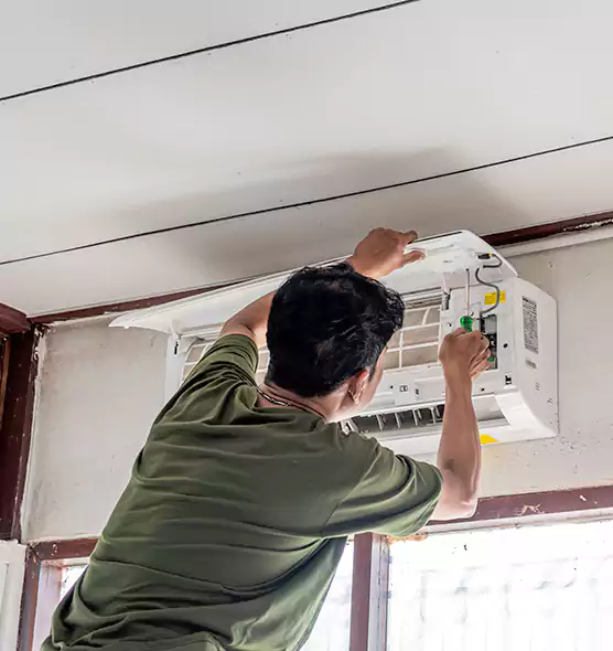 About Air Duct & AC Odor Removal in Mastic, NY