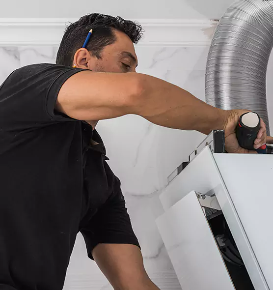 Trusted Bathroom Exhaust Duct Cleaning in Mastic, NY