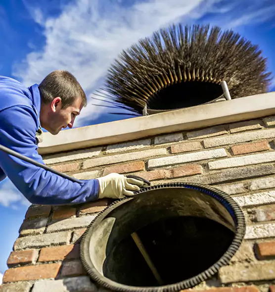 About Professional Chimney Sweep in Mastic, NY