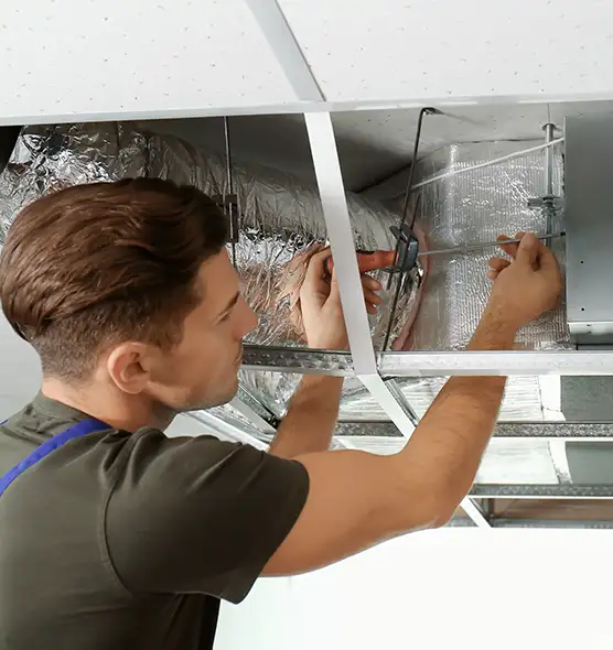 Professional Clogged Dryer Vent Repair in Mastic, NY