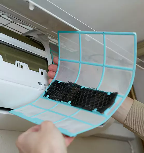 Welcome to Air Duct Cleaning & Repairs Mastic — Your Local HEPA Filter Installation Pros in Mastic, NY