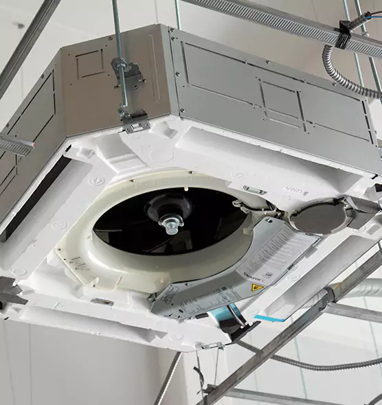 Professional Industrial Dryer Vent Cleaning in Mastic, NY