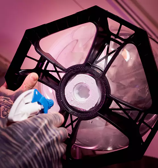 Expert Low VOC Vent Installation in Mastic, NY