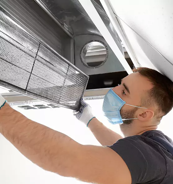 About Remove Smoke Smell From Air Duct in Mastic, NY