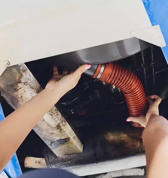 Top-Notch Return Vent Cleaning Service in Mastic, NY