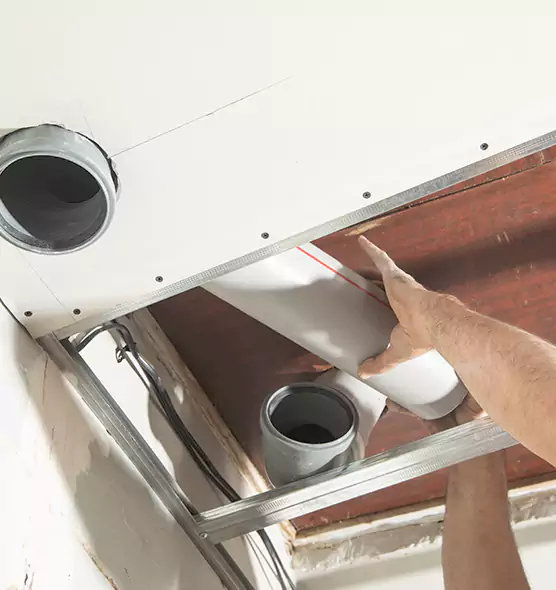 Professional Seasonal Allergy Air Duct Cleaning in Mastic, NY