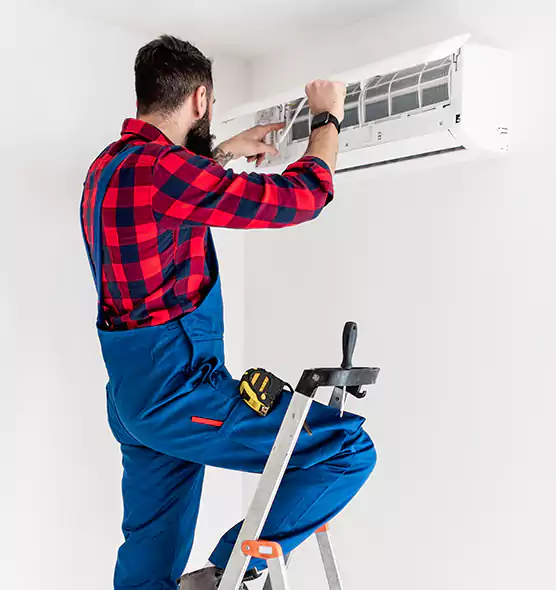 About Smart Air Conditioning Installation in Mastic, NY