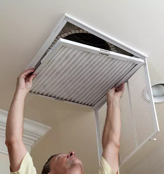 Professional Vent Relocation Services in Mastic, NY