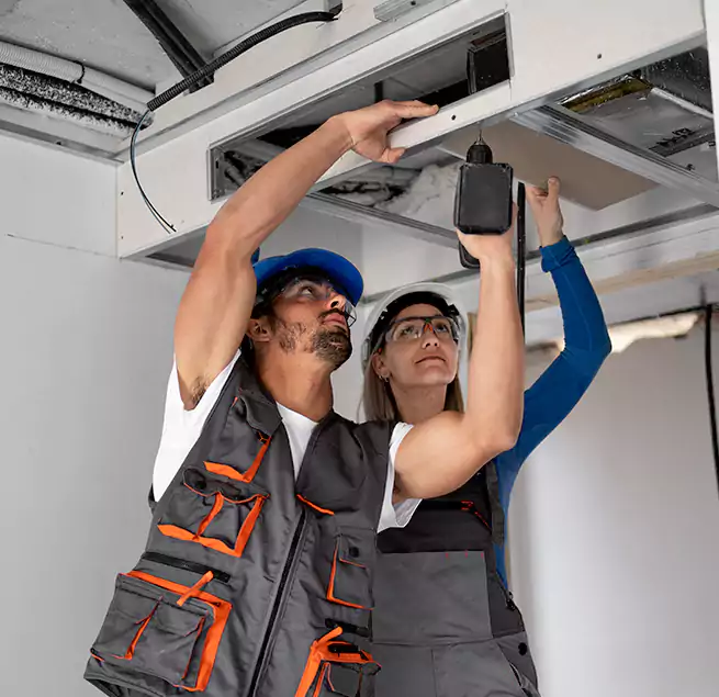 Why Homeowners & Businesses Trust Us in Mastic, NY