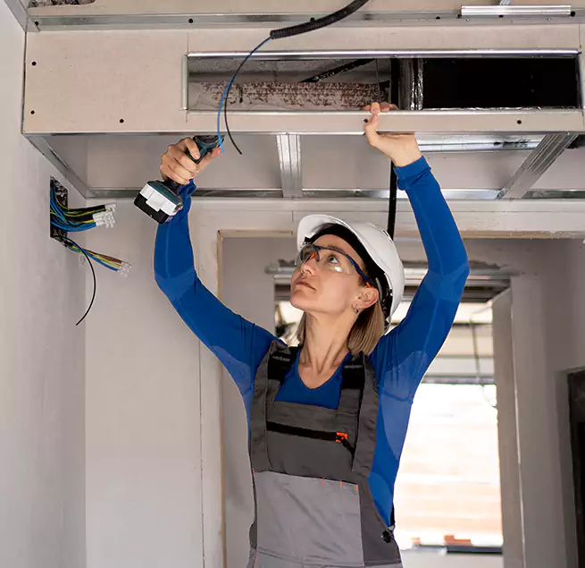 Why Homeowners & Businesses Trust Us in Mastic, NY?